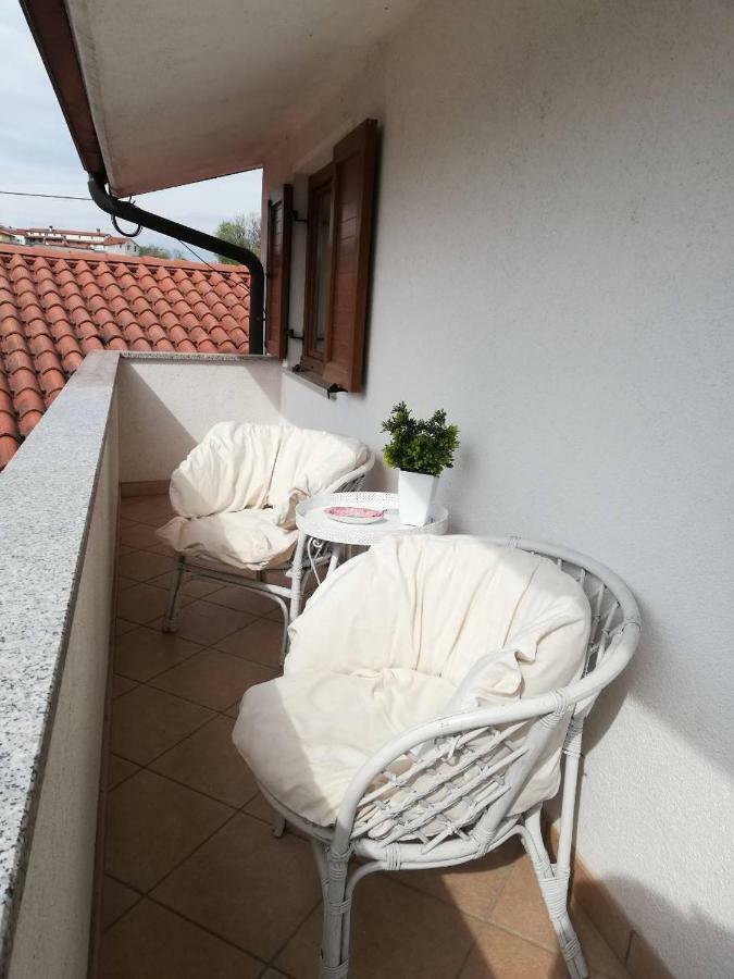 Moonflower Pliskovica Zewnętrze zdjęcie