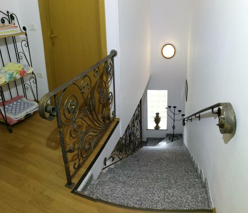 Moonflower Pliskovica Zewnętrze zdjęcie